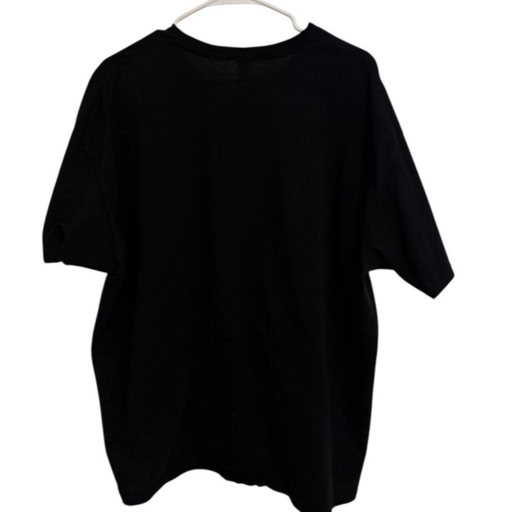 Ozzy Osbourne Vintage Black T Shirt Original Jerzees 2XL XXL Grail Rare - Picture 3 of 3